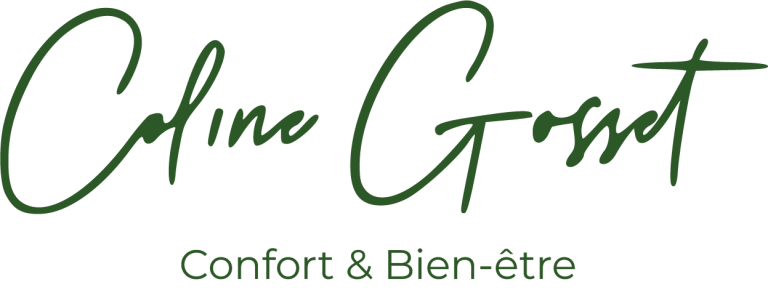 Coline Gosset – Confort & Bien-être